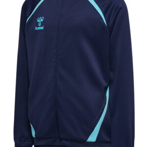 hmlLEAD 2.0 TRACK ZIP JACKET KIDS – Bild 12