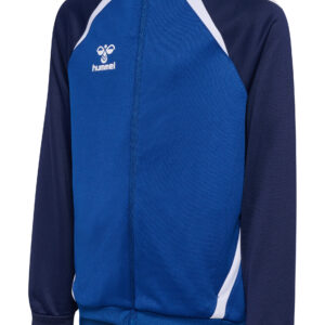 hmlLEAD 2.0 TRACK ZIP JACKET KIDS – Bild 13