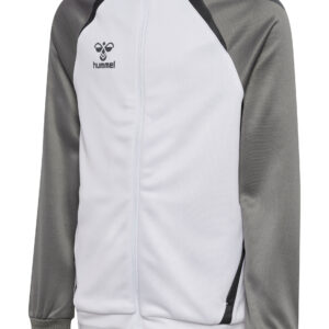 hmlLEAD 2.0 TRACK ZIP JACKET KIDS – Bild 14