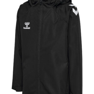 hmlLEAD 2.0 ALL-WEATHER JACKET KIDS – Bild 1