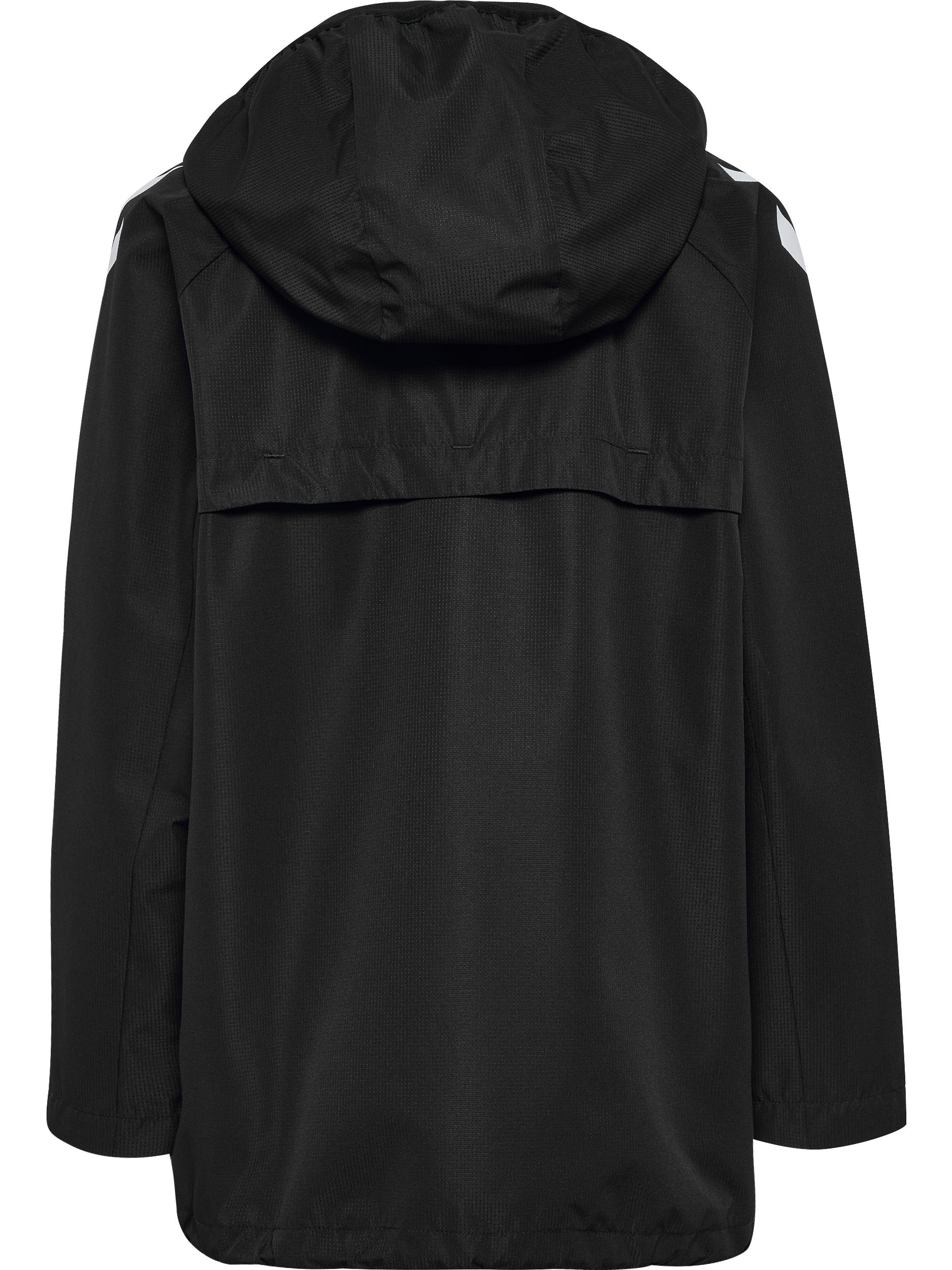 hmlLEAD 2.0 ALL-WEATHER JACKET KIDS – Bild 2