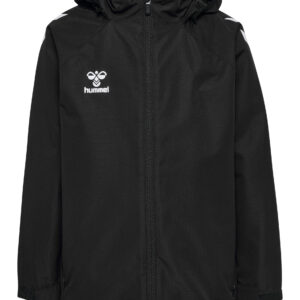 hmlLEAD 2.0 ALL-WEATHER JACKET KIDS – Bild 3