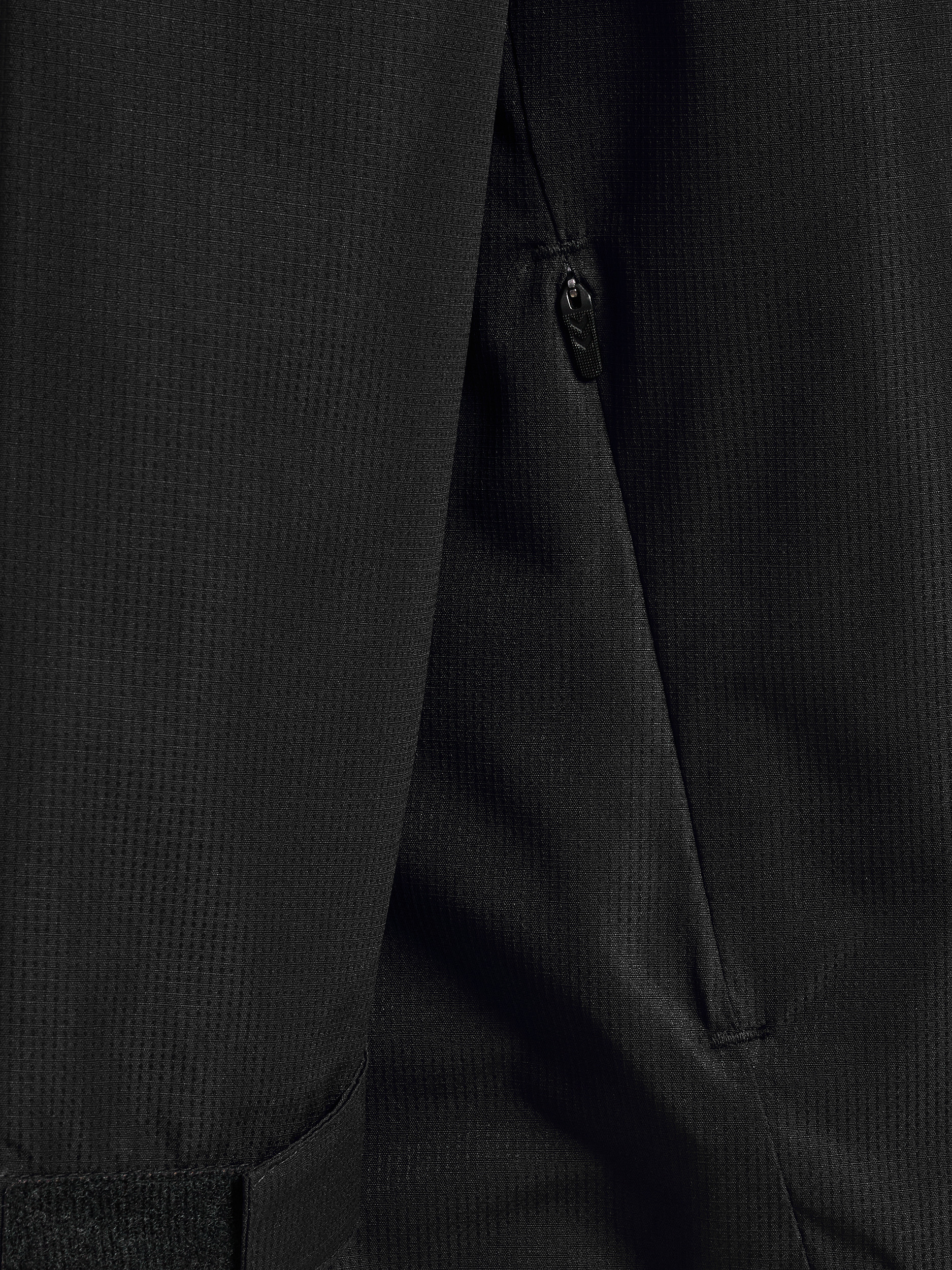 hmlLEAD 2.0 ALL-WEATHER JACKET KIDS – Bild 5