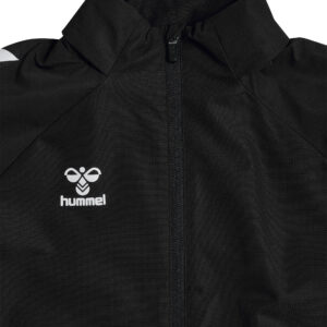 hmlLEAD 2.0 ALL-WEATHER JACKET KIDS – Bild 6