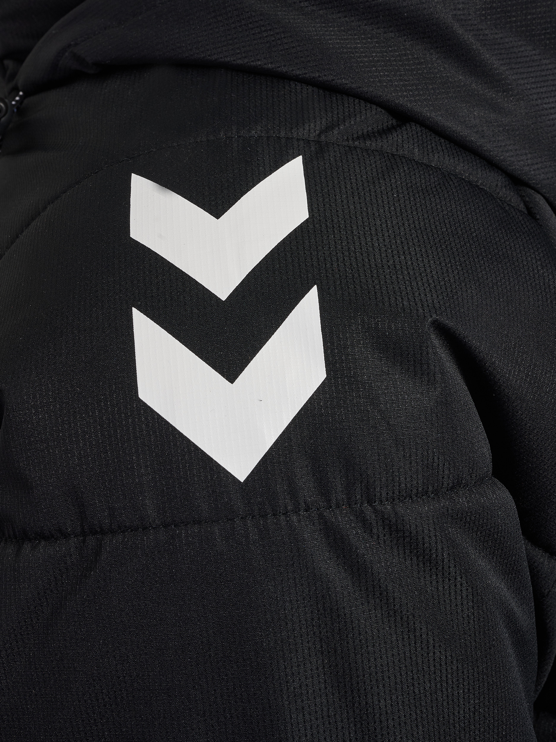2.0 Bench Jacket – Bild 5