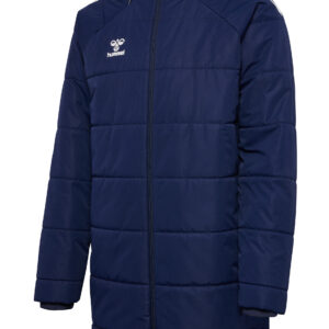 2.0 Bench Jacket – Bild 6