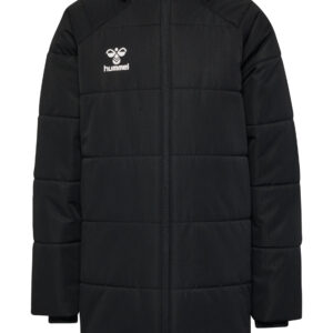 2.0 Bench Jacket – Bild 3