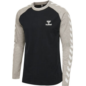 T-Shirt L/S – Bild 1