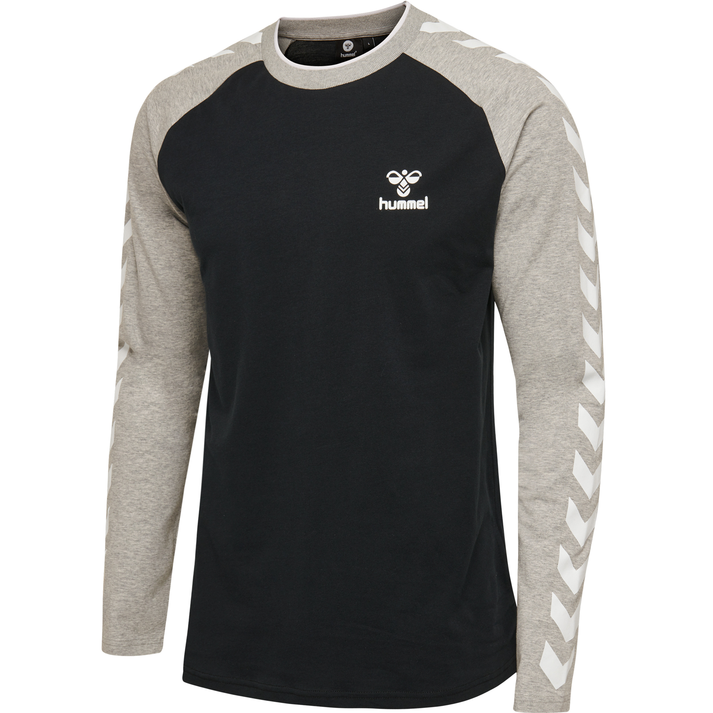 T-Shirt L/S – Bild 1