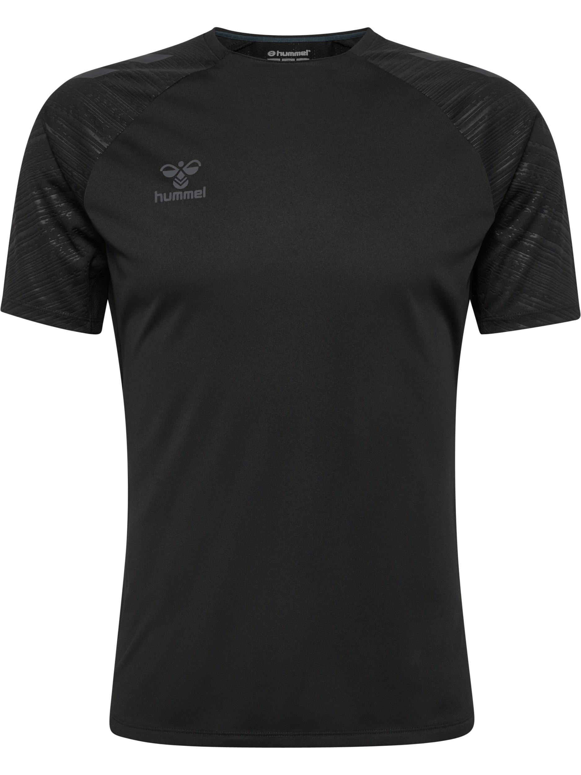 hmlPRO TRAINING JERSEY S/S – Bild 3