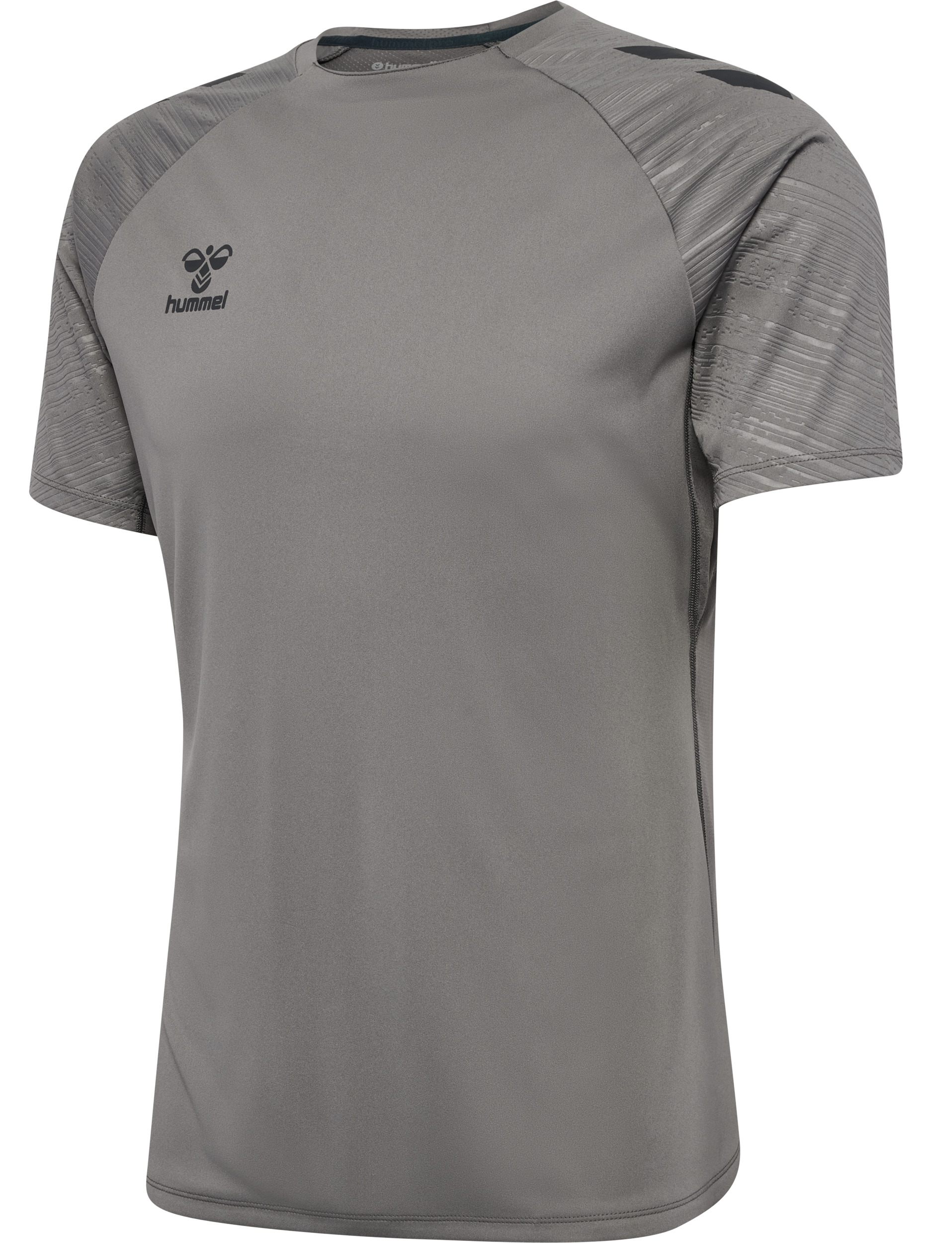 hmlPRO TRAINING JERSEY S/S – Bild 6