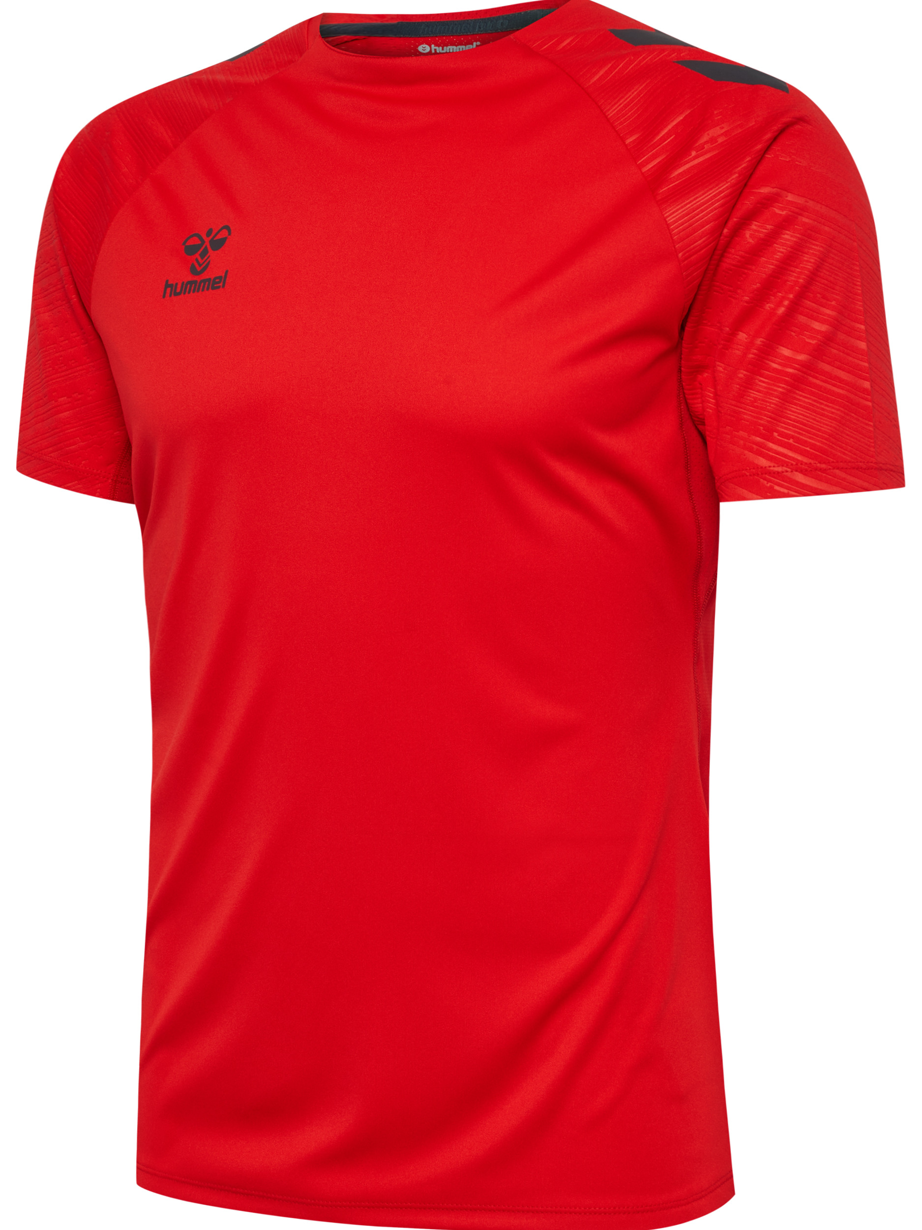 hmlPRO TRAINING JERSEY S/S – Bild 7