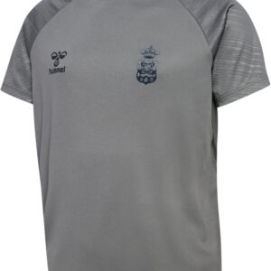 hmlPRO TRAINING JERSEY S/S KIDS – Bild 2