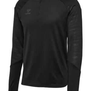 hmlPRO TRAINING HALF ZIP – Bild 1