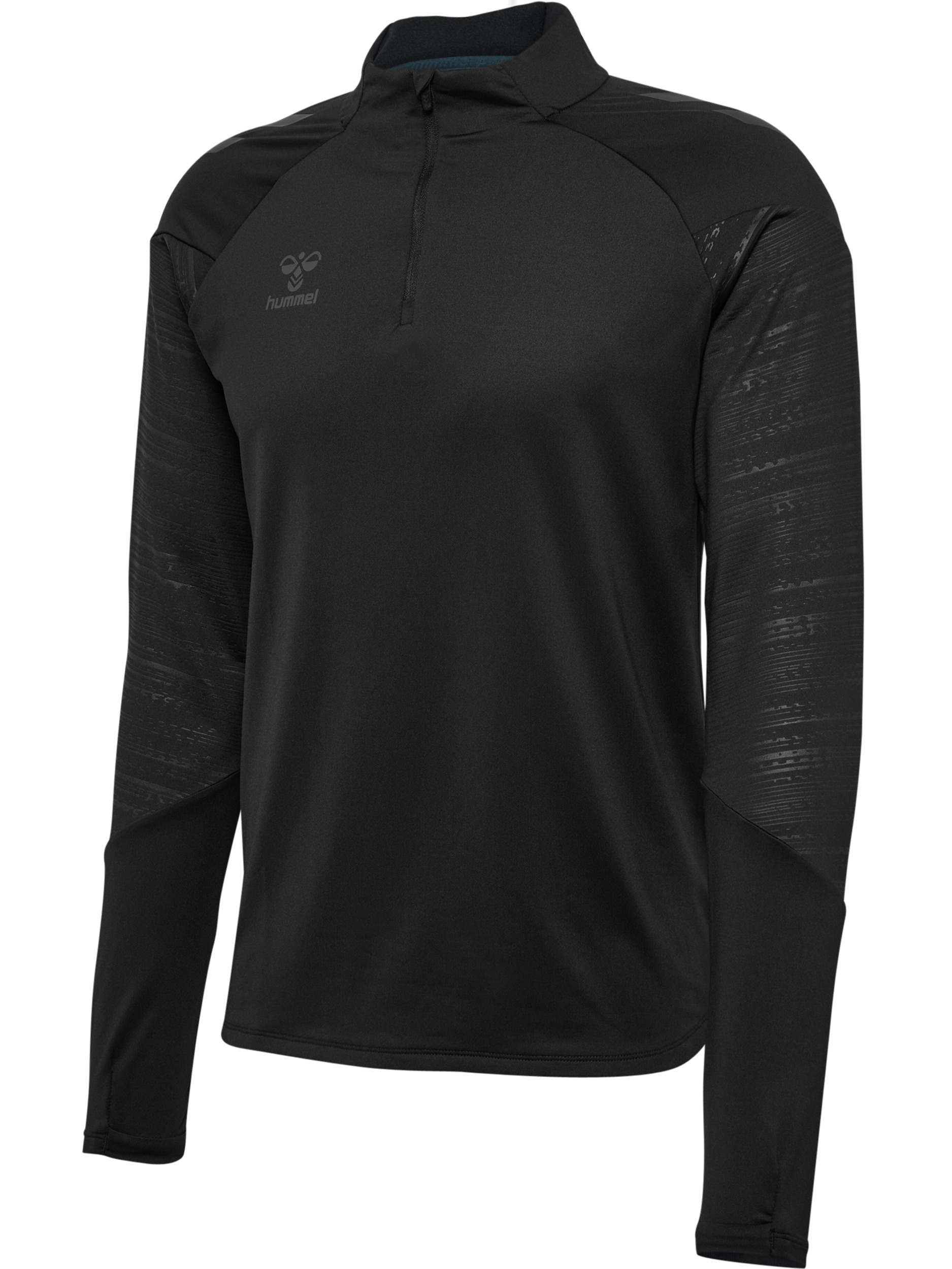 hmlPRO TRAINING HALF ZIP – Bild 1