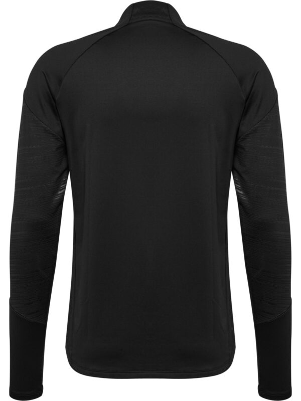 hmlPRO TRAINING HALF ZIP