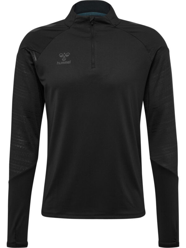 hmlPRO TRAINING HALF ZIP