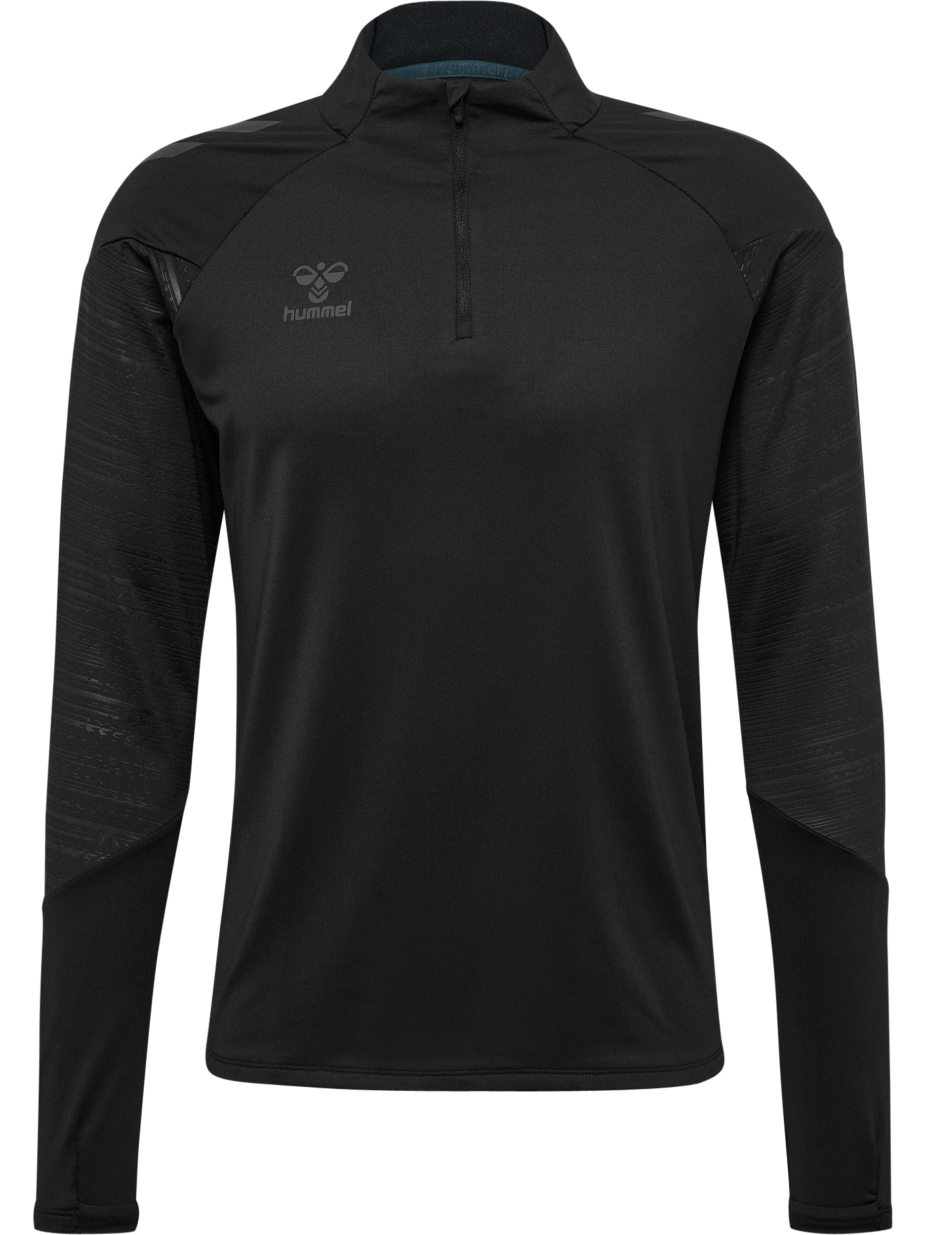 hmlPRO TRAINING HALF ZIP – Bild 3