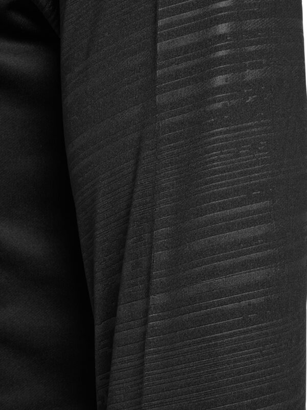 hmlPRO TRAINING HALF ZIP