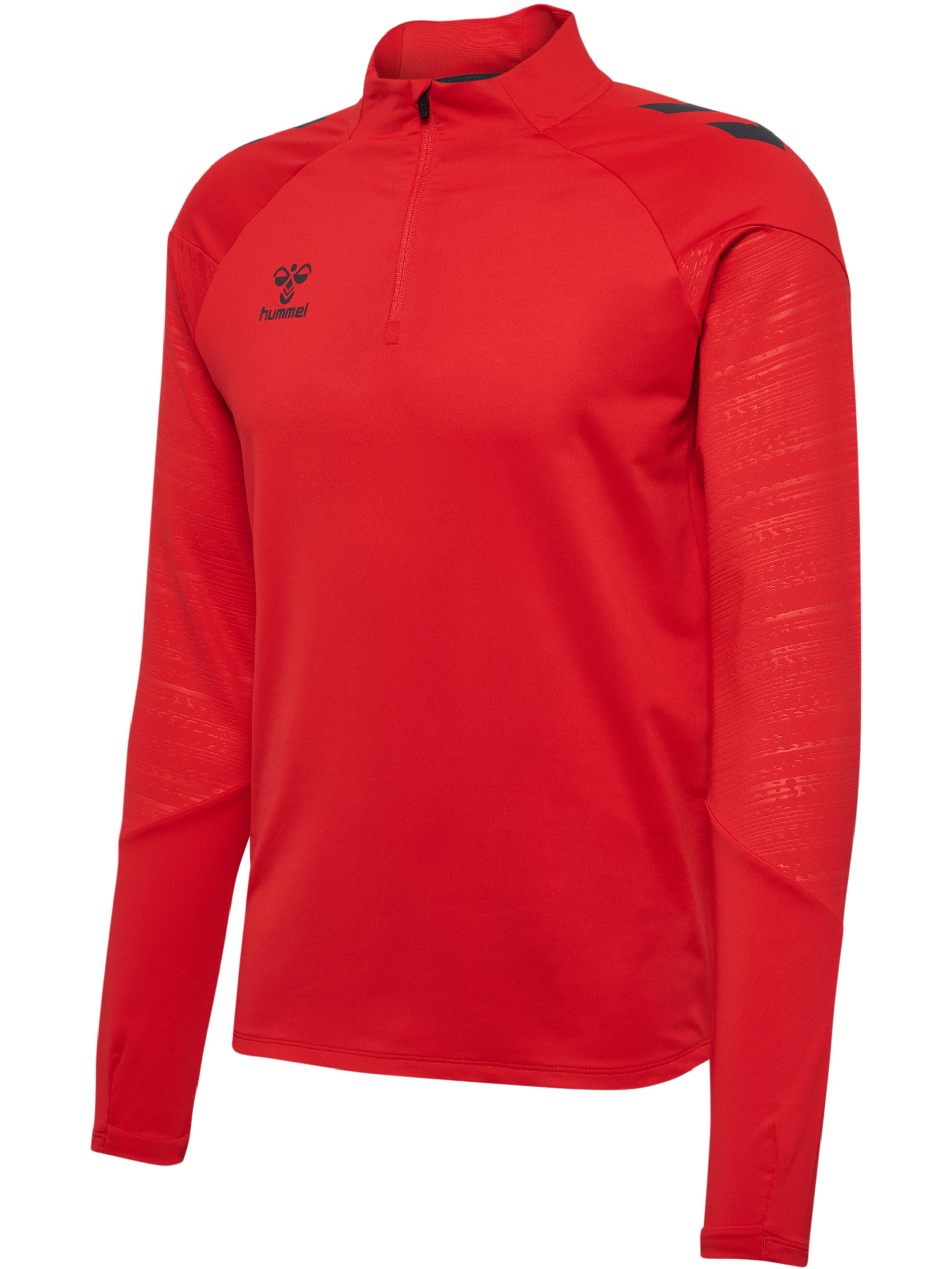 hmlPRO TRAINING HALF ZIP – Bild 7