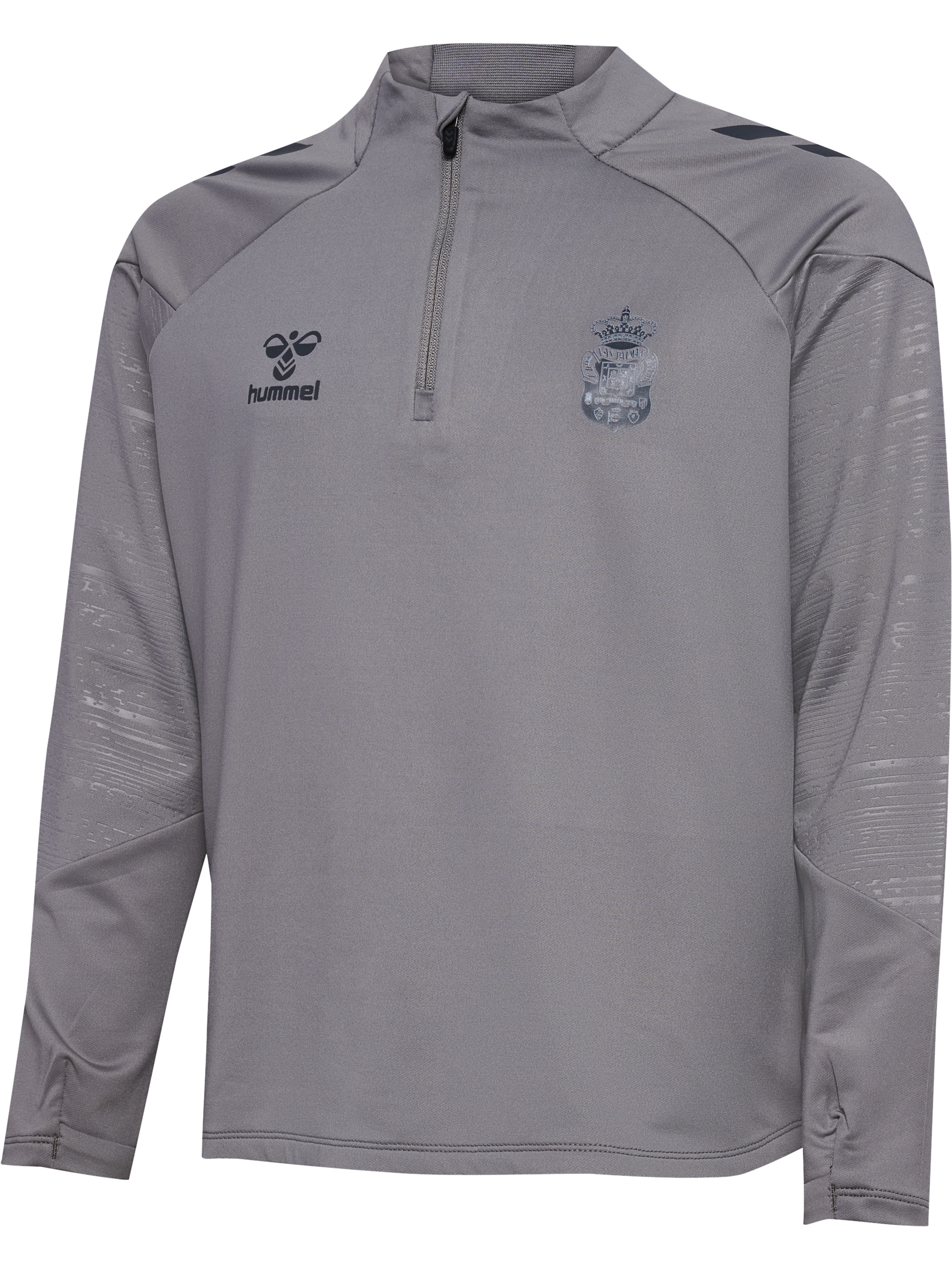 hmlPRO TRAINING HALF ZIP KIDS – Bild 2