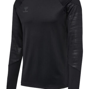 hmlPRO TRAINING CREW SWEAT – Bild 1