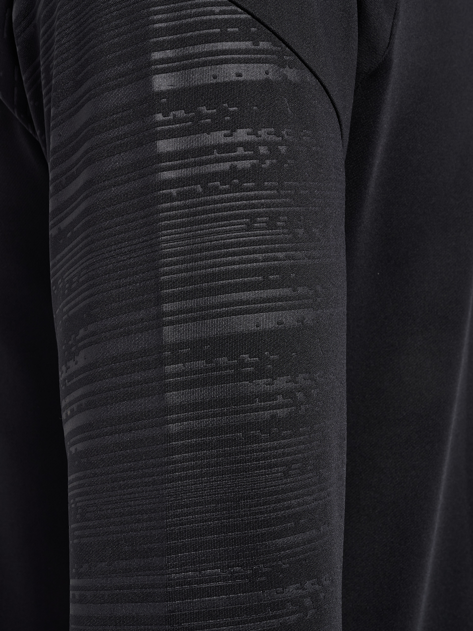 hmlPRO TRAINING CREW SWEAT – Bild 5