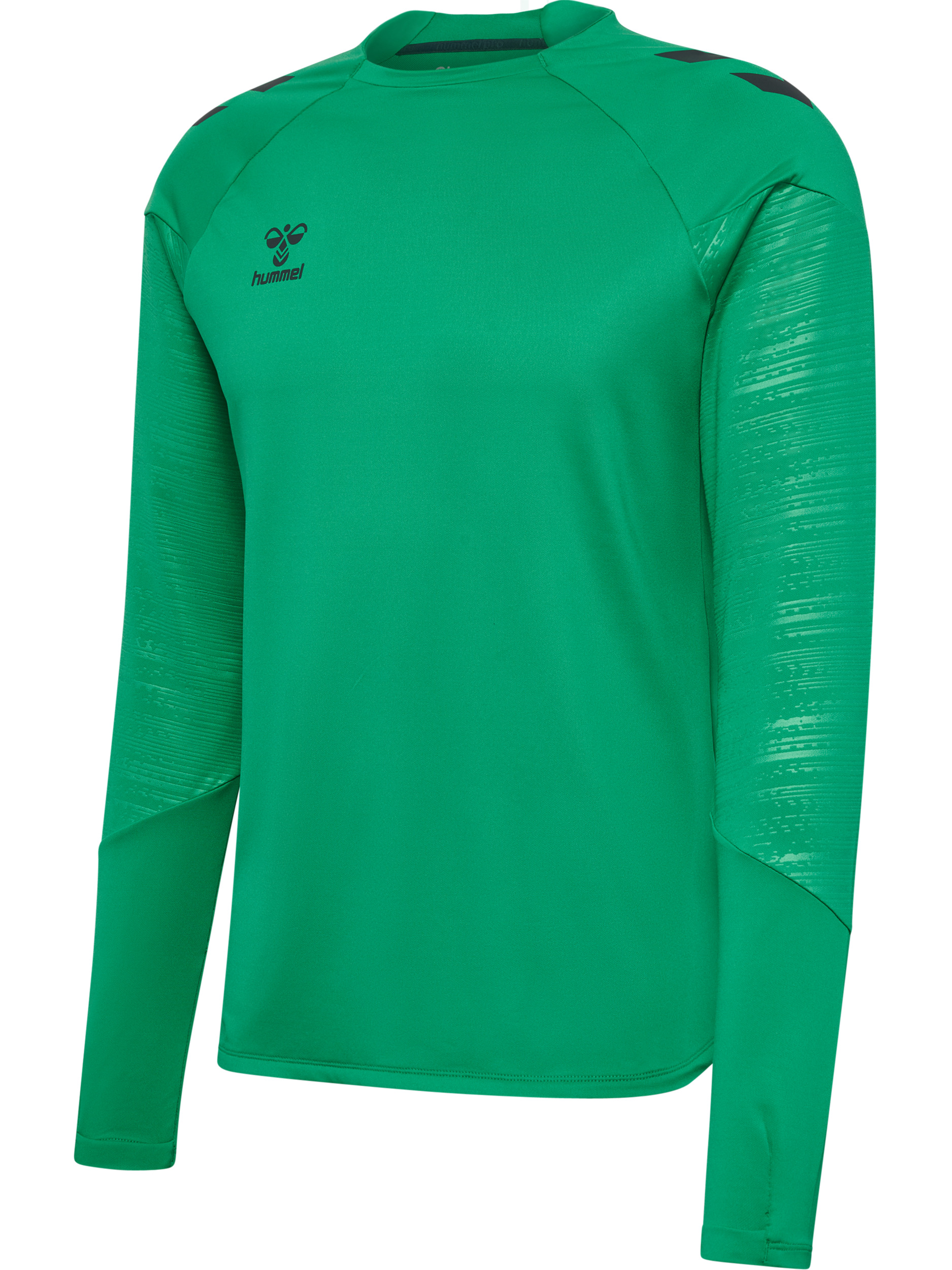 hmlPRO TRAINING CREW SWEAT – Bild 8