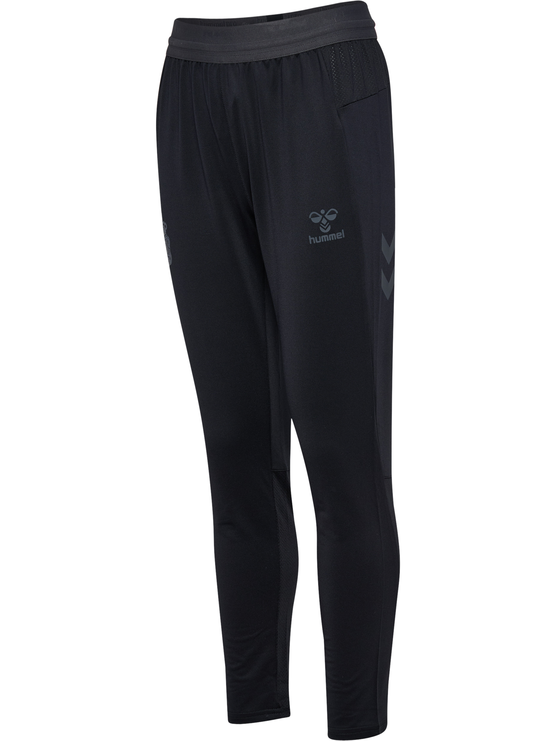 hmlPRO TRAINING PANTS KIDS – Bild 1