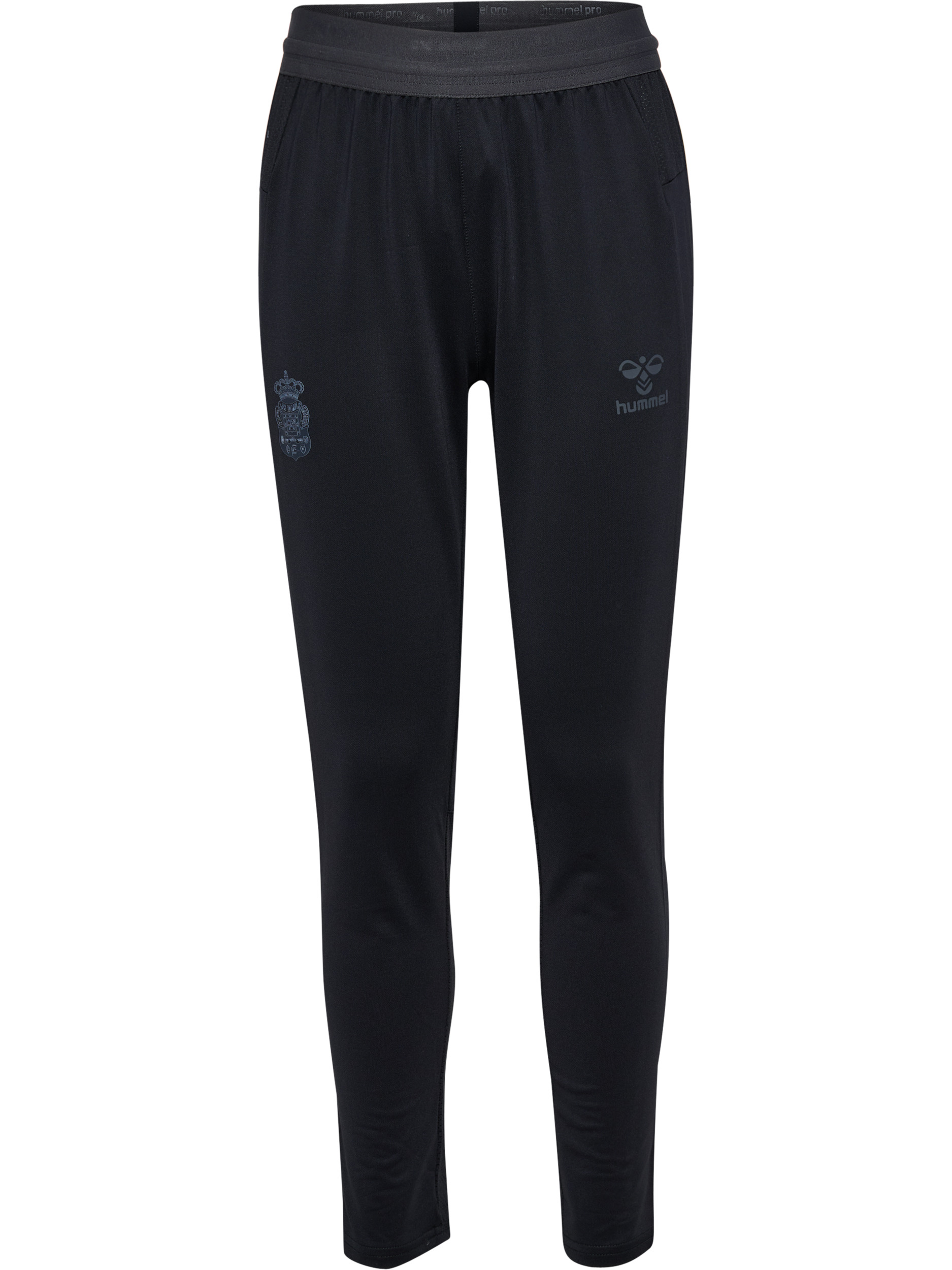 hmlPRO TRAINING PANTS KIDS – Bild 3