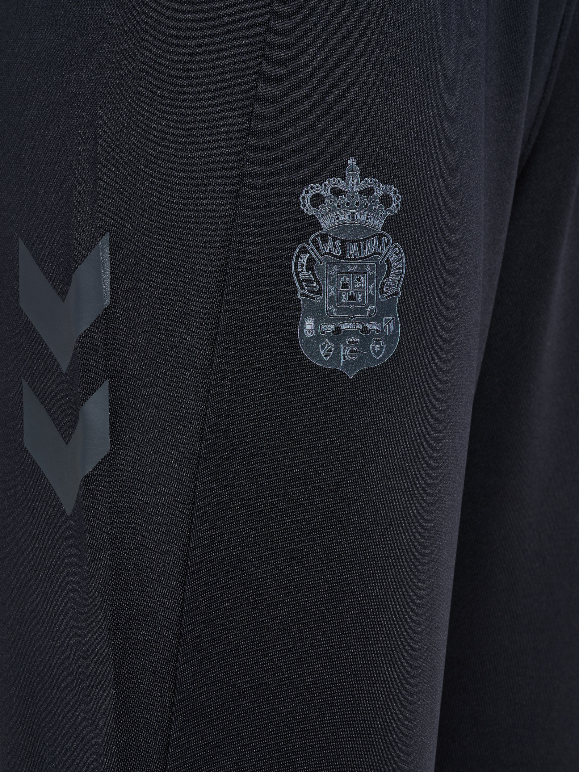 hmlPRO TRAINING PANTS KIDS – Bild 5