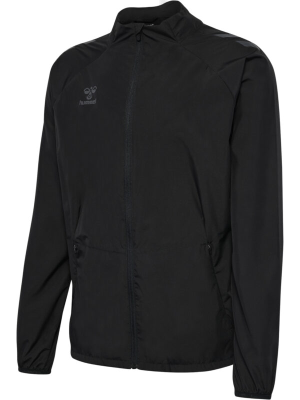 Training Lightweight Jacket