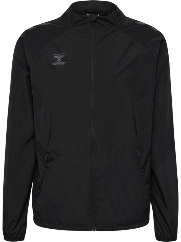 Training Lightweight Jacket