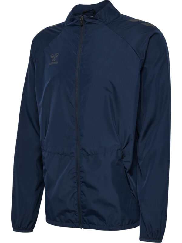 Training Lightweight Jacket