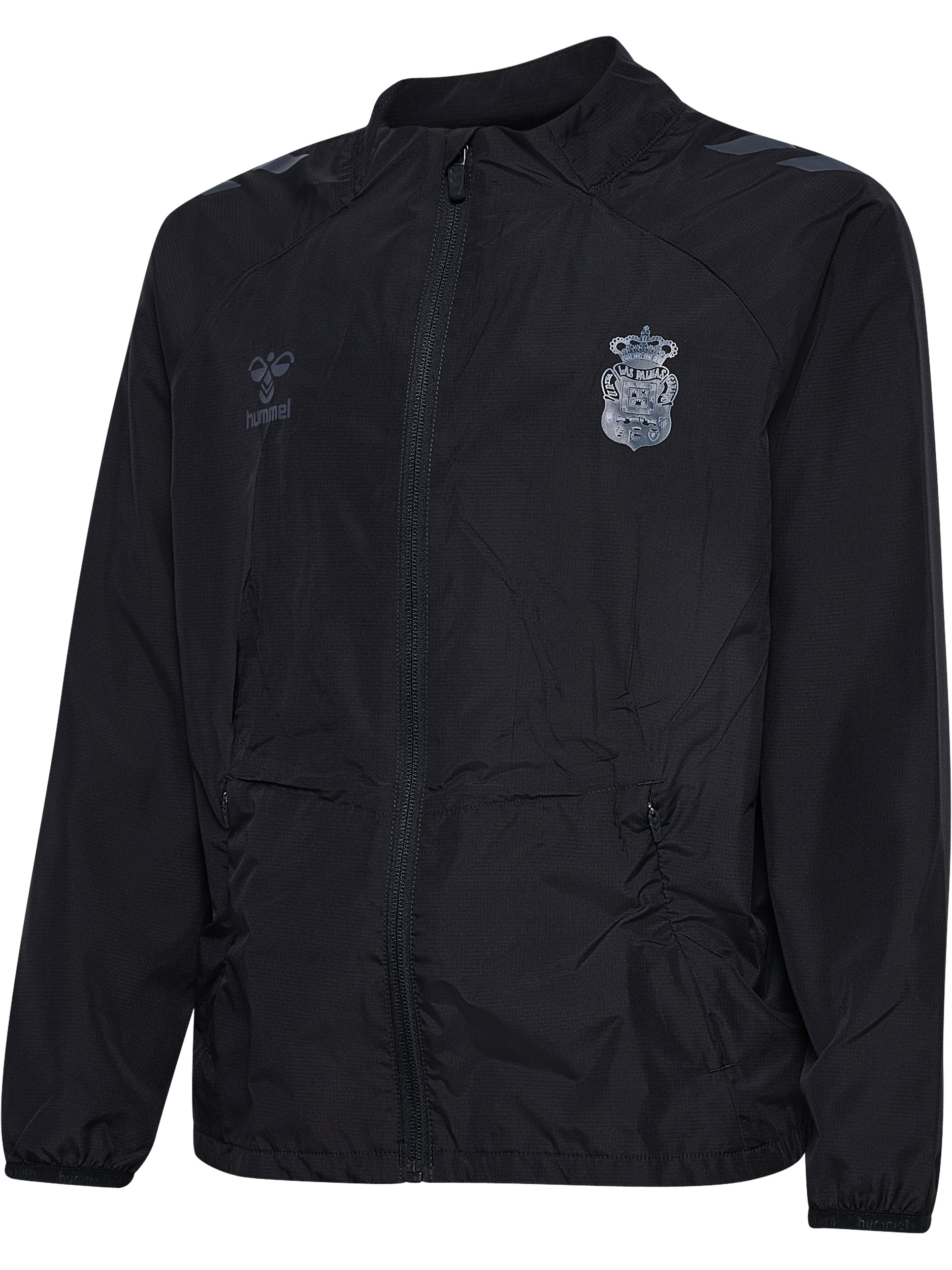 hmlPRO TRAINING LIGHTWEIGHT JKT KID – Bild 1