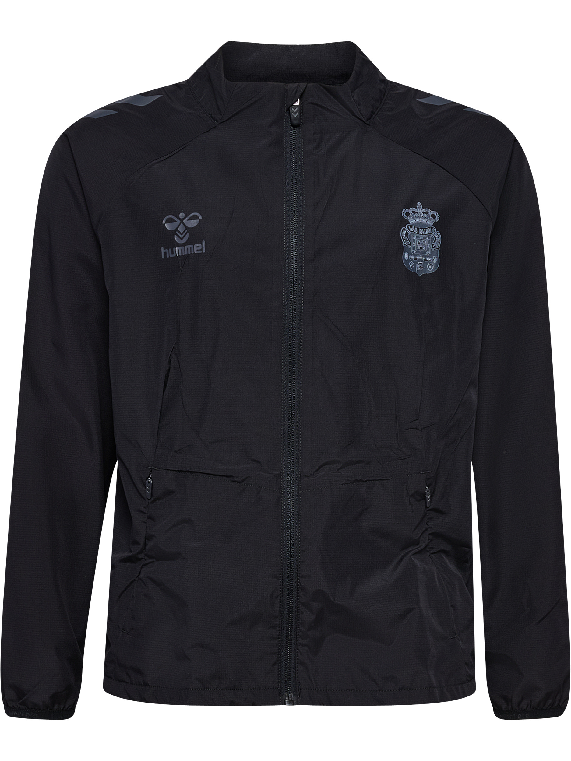 hmlPRO TRAINING LIGHTWEIGHT JKT KID – Bild 3