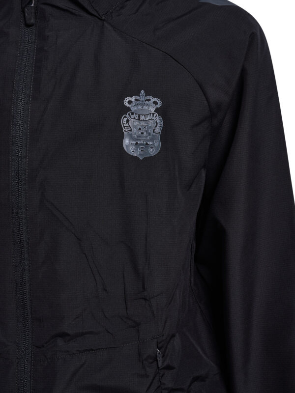 hmlPRO TRAINING LIGHTWEIGHT JKT KID