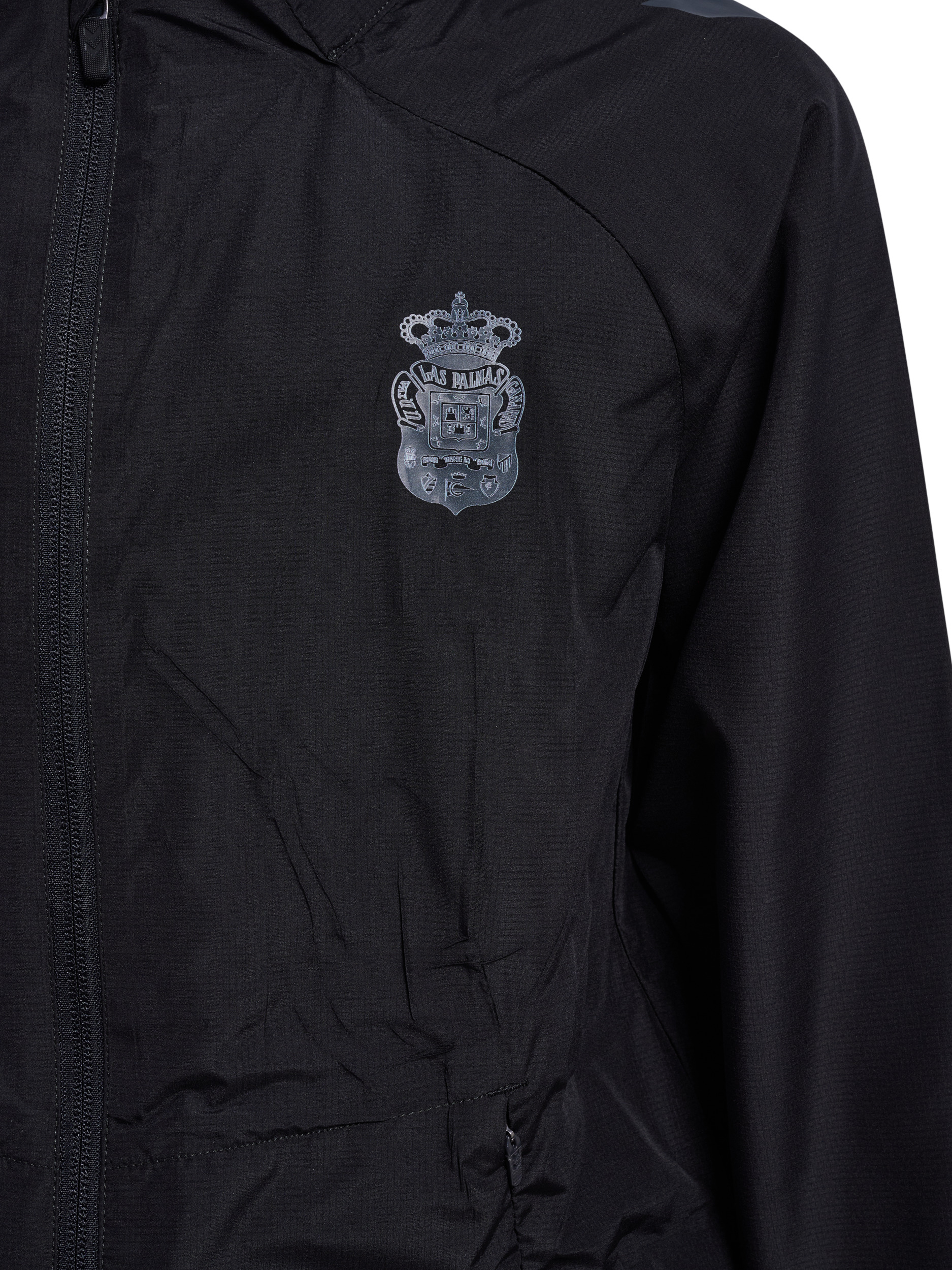 hmlPRO TRAINING LIGHTWEIGHT JKT KID – Bild 4