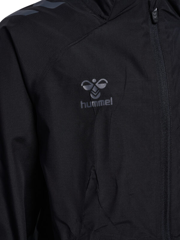 hmlPRO TRAINING LIGHTWEIGHT JKT KID