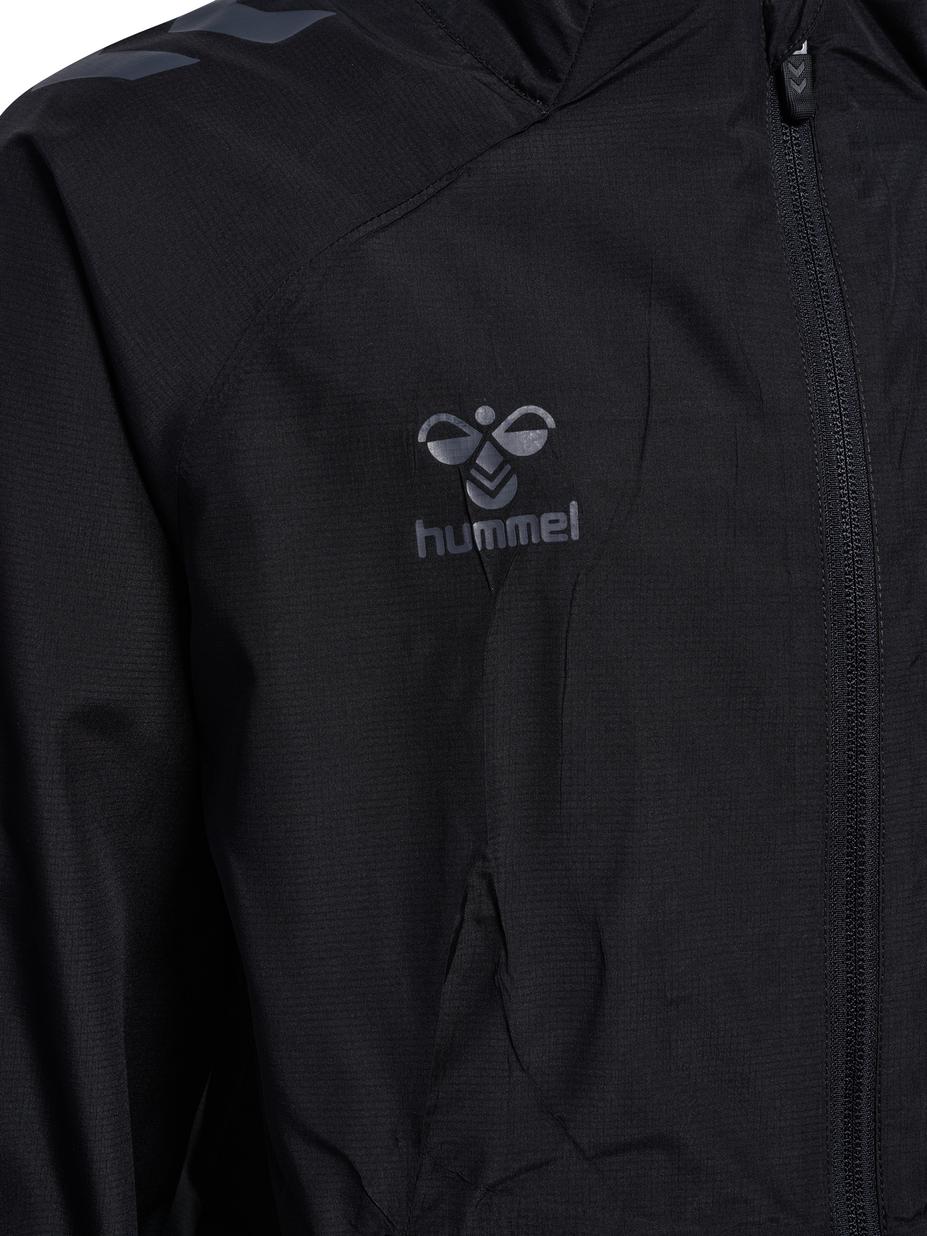 hmlPRO TRAINING LIGHTWEIGHT JKT KID – Bild 5