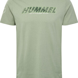 hmlTE EFFORT COTTON T-SHIRT – Bild 3