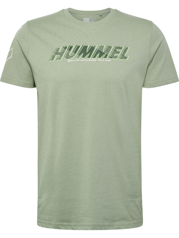 hmlTE EFFORT COTTON T-SHIRT