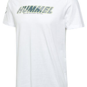 hmlTE EFFORT COTTON T-SHIRT – Bild 5