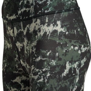 hmlTE TWIST AOP MID WAIST TIGHTS – Bild 4