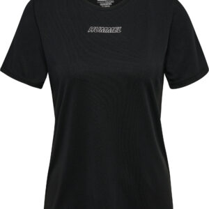 hmlTE TOLA T-SHIRT – Bild 3