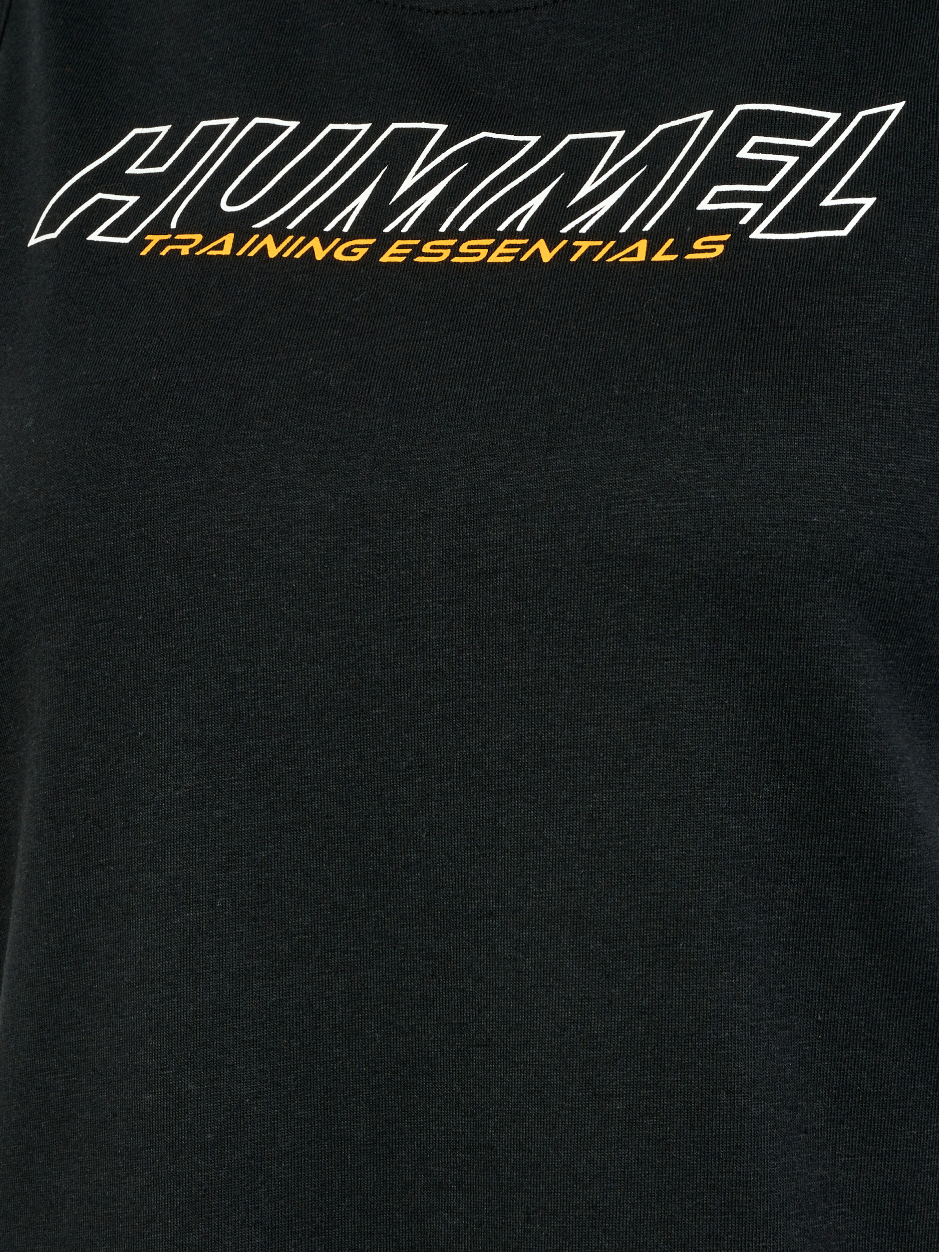 hmlTE CONFIDENT COTTON TANKTOP – Bild 4