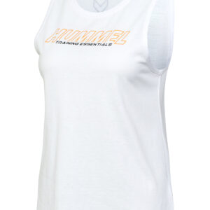 hmlTE CONFIDENT COTTON TANKTOP – Bild 5