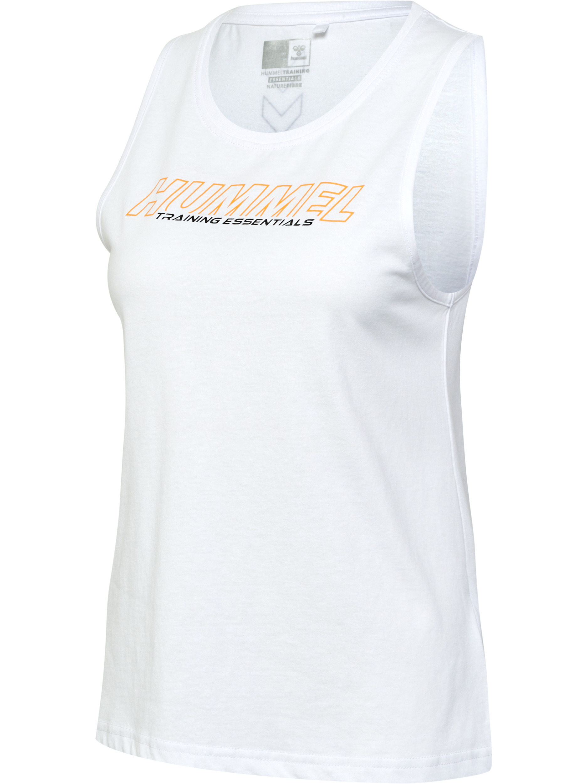 hmlTE CONFIDENT COTTON TANKTOP – Bild 5