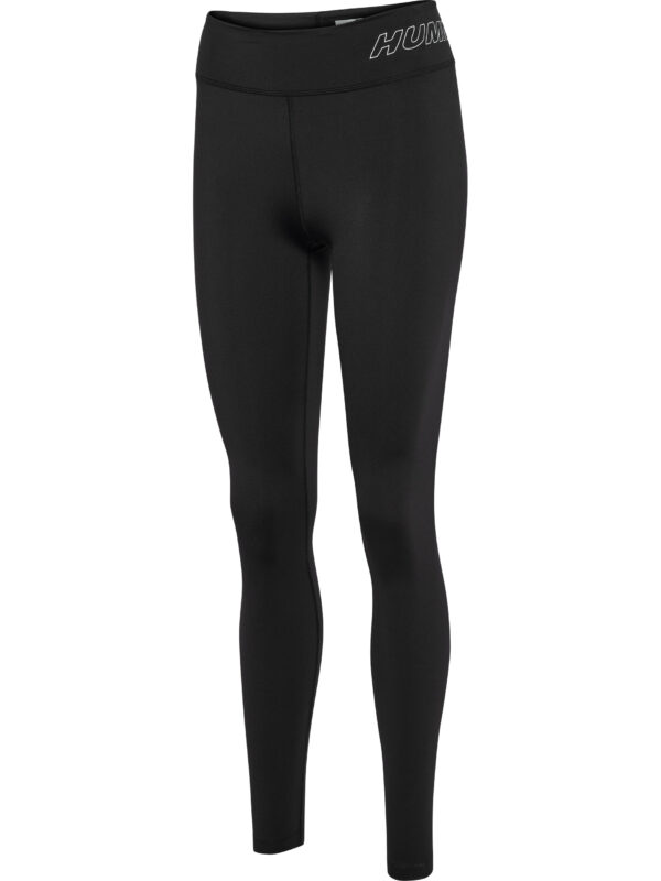 Fundamental Mid Waist Tights