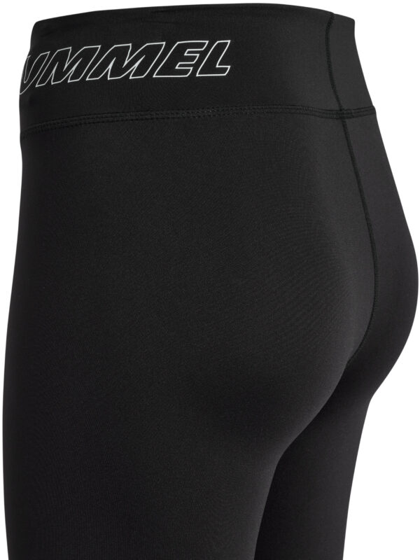 Fundamental Mid Waist Tights